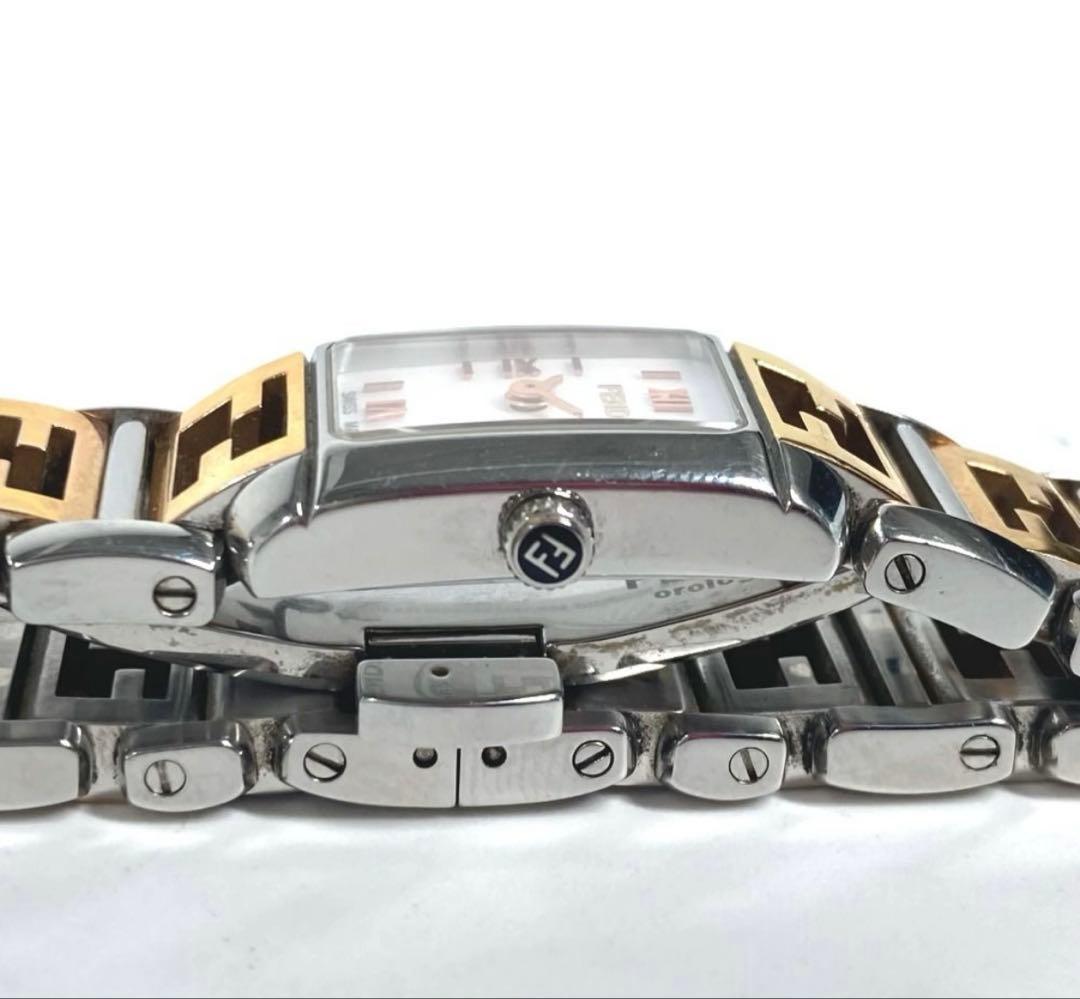 【pon 】FENDI フォーエバー　腕時計