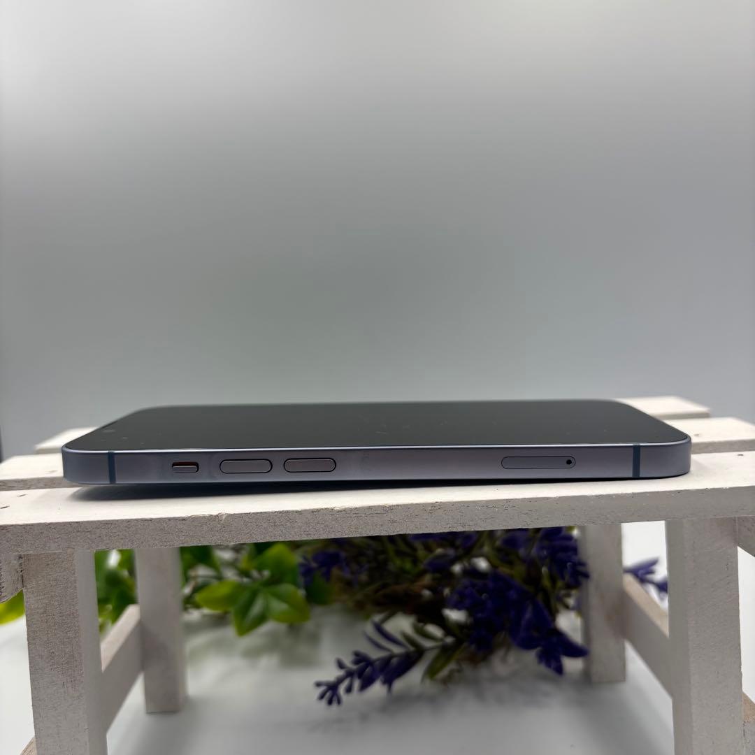 iPhone14 128GB ブルー 201