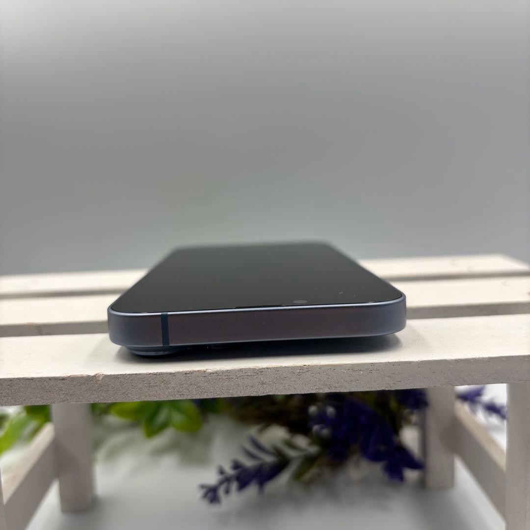 iPhone14 128GB ブルー 201