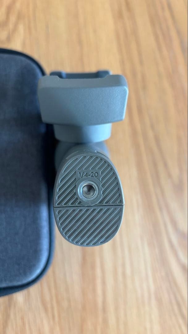 スマホアクセサリー DJI Osmo Mobile3