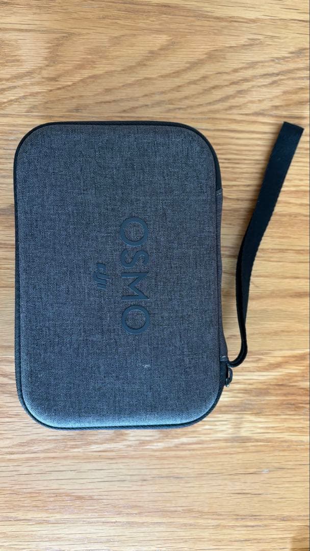 スマホアクセサリー DJI Osmo Mobile3