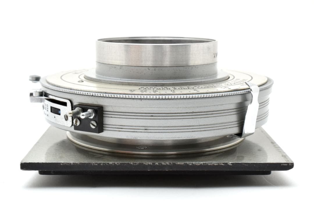 1948年製 Kodak Commercial Ektar 7 1/2 No.4