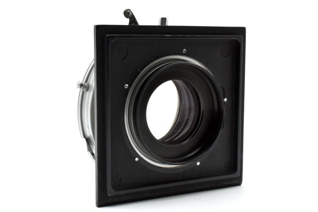 1948年製 Kodak Commercial Ektar 7 1/2 No.4