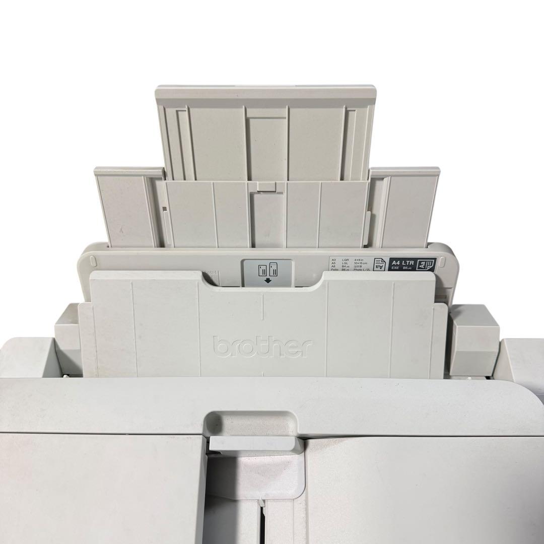 Brother A3対応 インクジェット複合機 MFC-J5630CDW