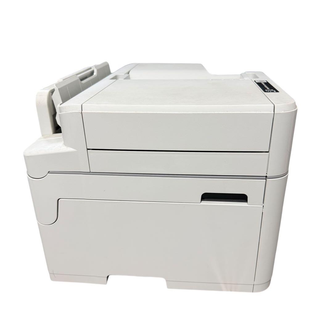 Brother A3対応 インクジェット複合機 MFC-J5630CDW