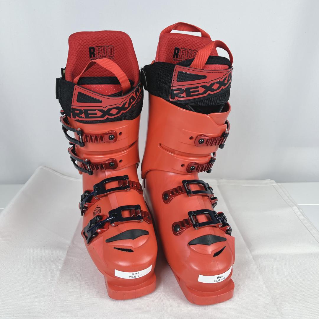 美品☘️ REXXAM レクザム　R-EVO 110M　(22/23モデル)