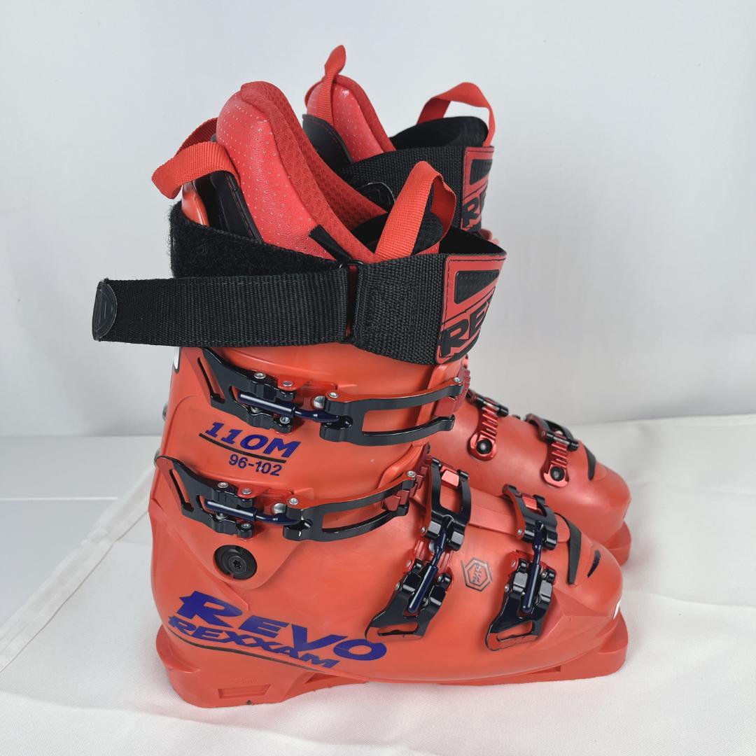 美品☘️ REXXAM レクザム　R-EVO 110M　(22/23モデル)