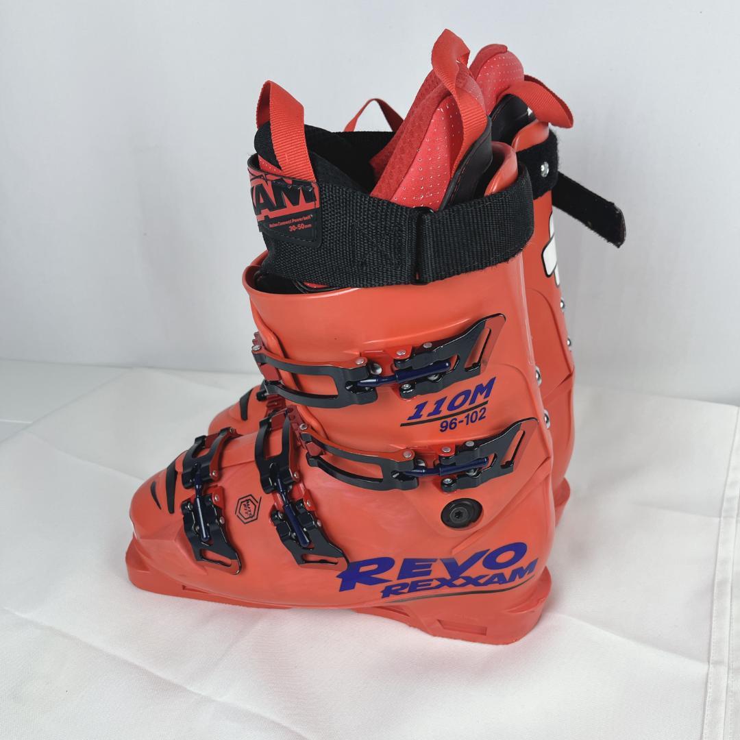 美品☘️ REXXAM レクザム　R-EVO 110M　(22/23モデル)