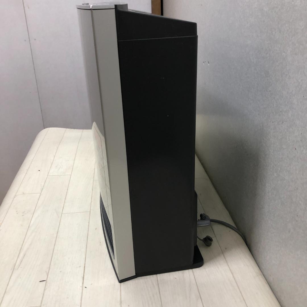 【送料無料】【動作確認済】ノーリツ　ガスファンヒーター　2014年　250911