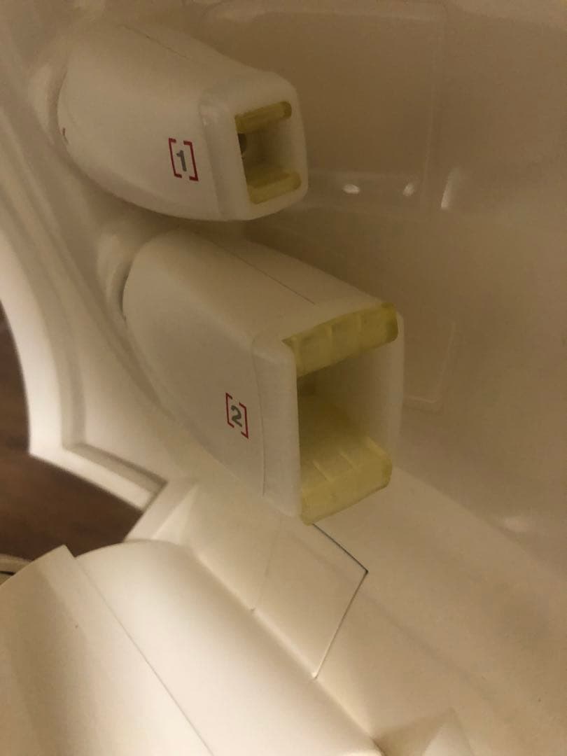 エンダモロジー　wellbox 美顔器 ウェルボックス　即購入可　お値下げ不可