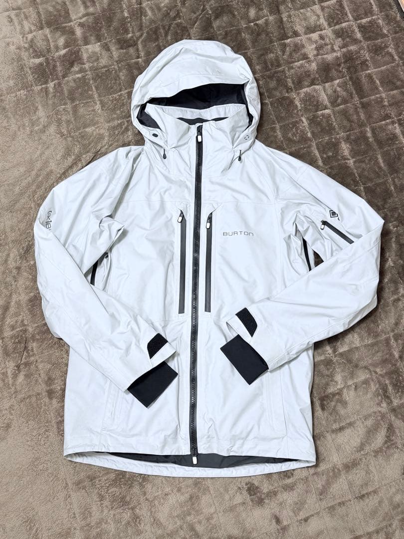 BURTON [ak] GORE-TEX ジャケット Mサイズ訳ありアウトレット
