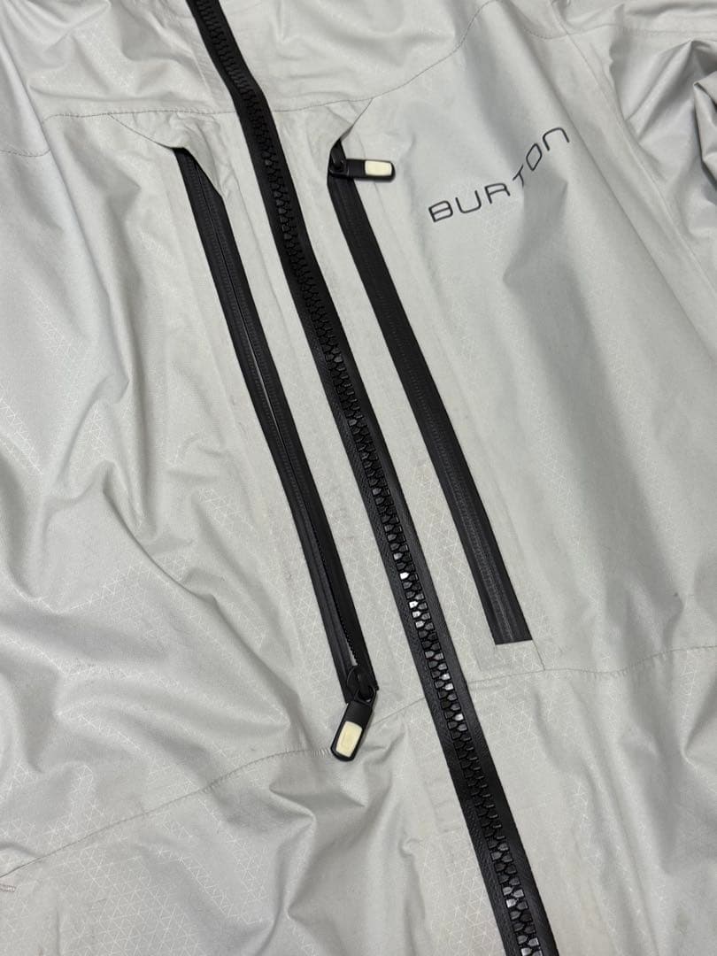 BURTON [ak] GORE-TEX ジャケット Mサイズ訳ありアウトレット