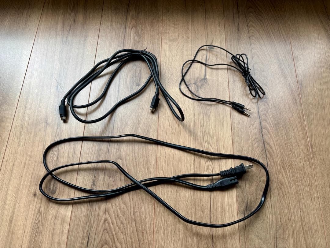 Edifier M60 マルチメディアスピーカー ブラック