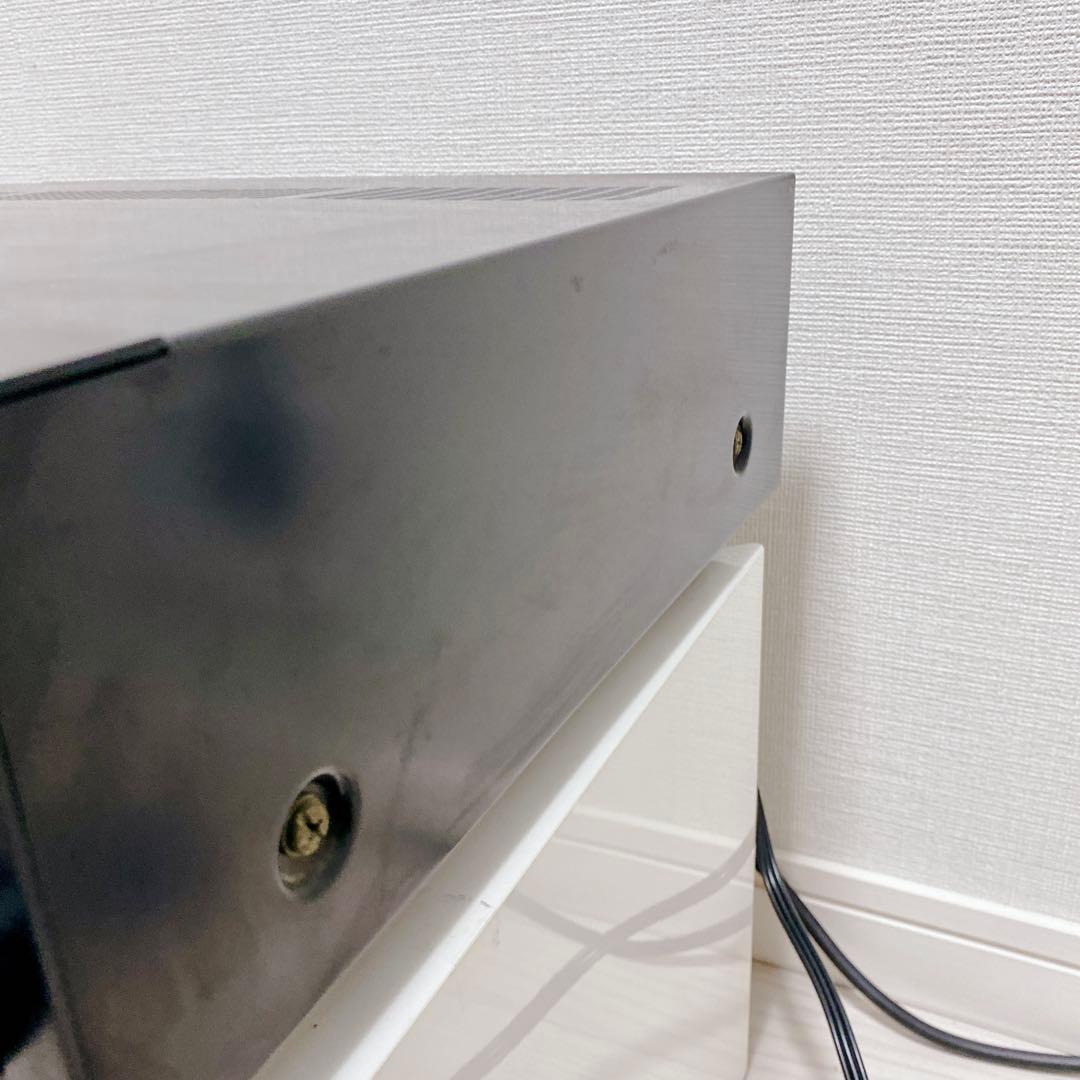 名機 SONY TC-K333ESX 高級 ESシリーズ 上位 デッキ 3ヘッド