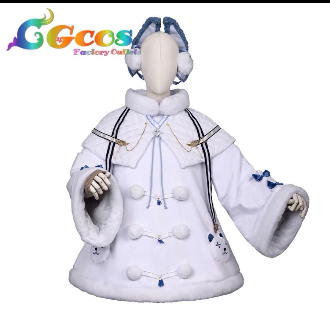 アズールレーン　タシュケント　コスプレ 衣装