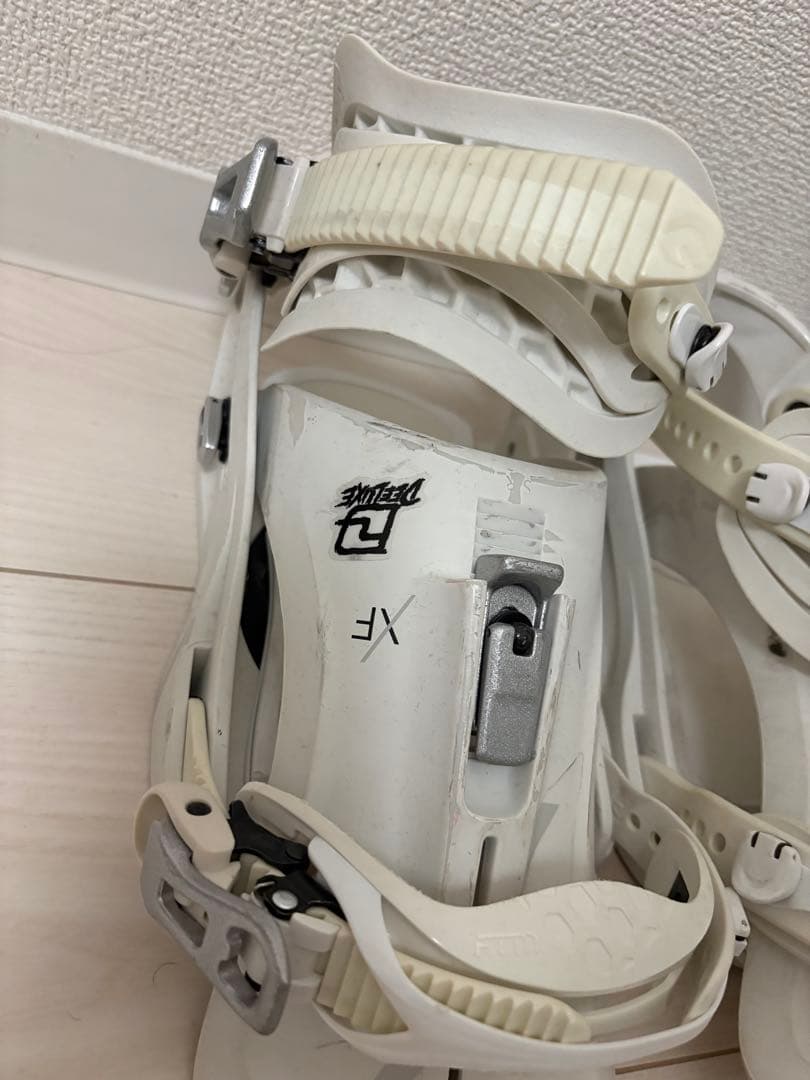 FLUX XF Mサイズ（25〜27.5）