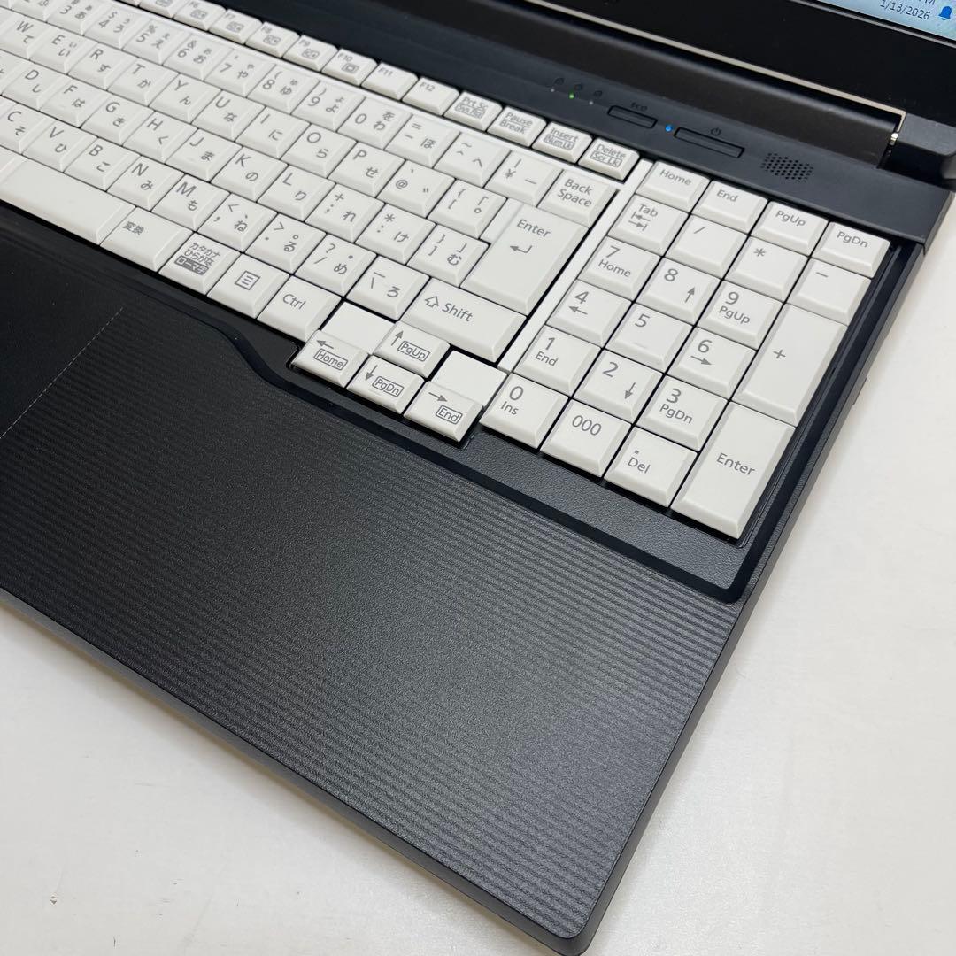 #793 富士通 Lifebook A747/S i5-7300U 8GB