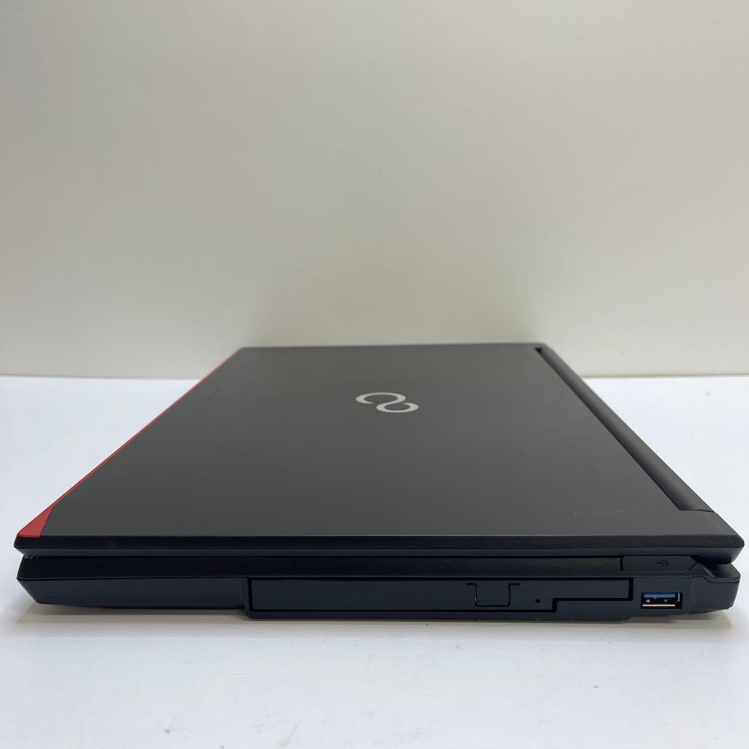 #793 富士通 Lifebook A747/S i5-7300U 8GB