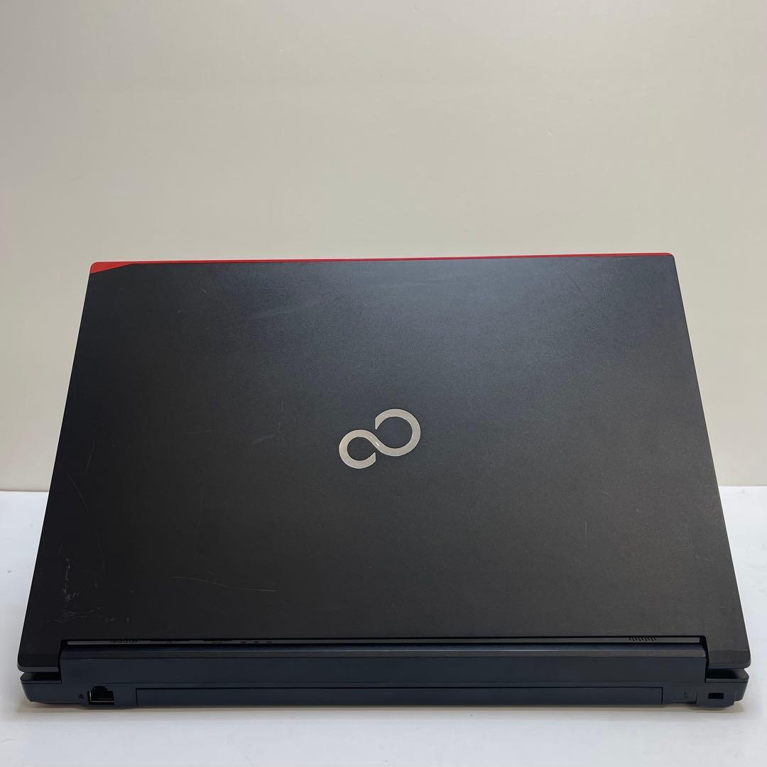 #793 富士通 Lifebook A747/S i5-7300U 8GB