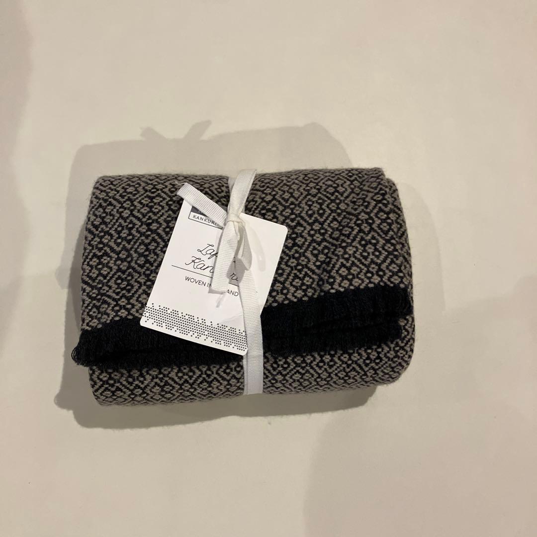 ラプアンカンクリ　KOLI ブラック