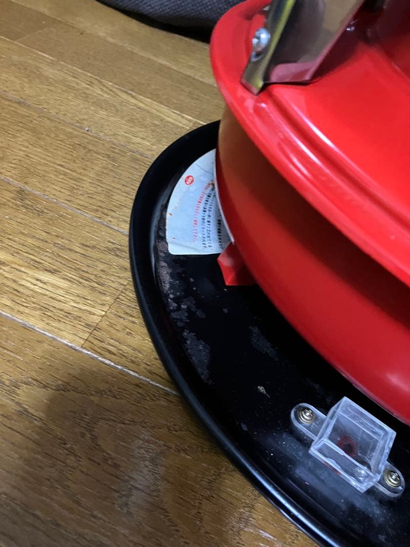 【希少】MMM 石油ストーブ