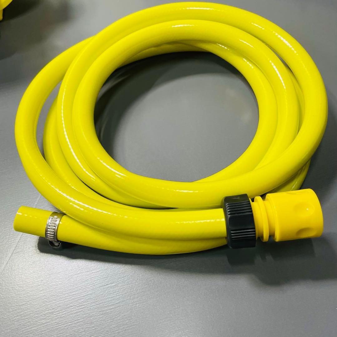 KARCHER ケルヒャー 高圧洗浄機 JTK 38