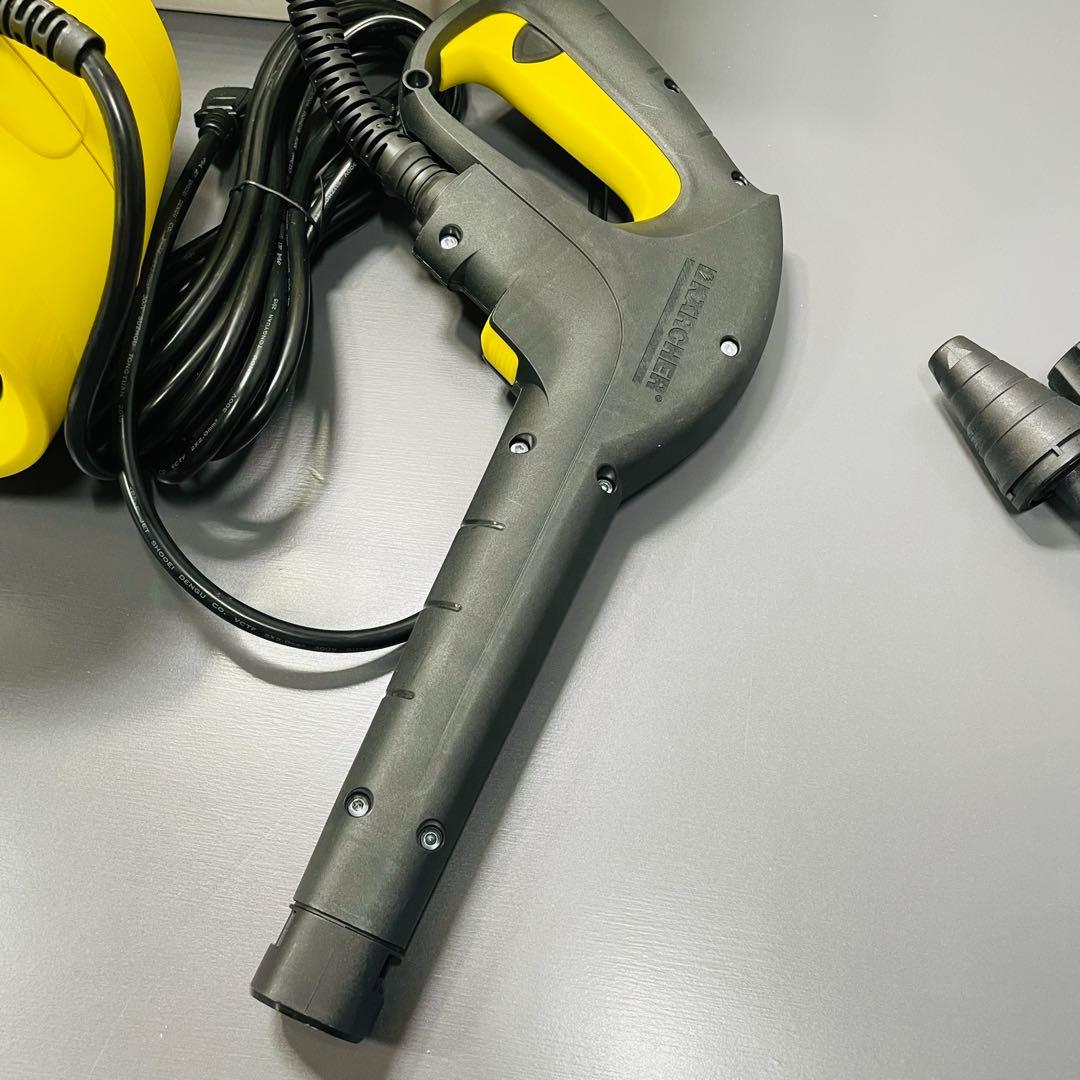 KARCHER ケルヒャー 高圧洗浄機 JTK 38