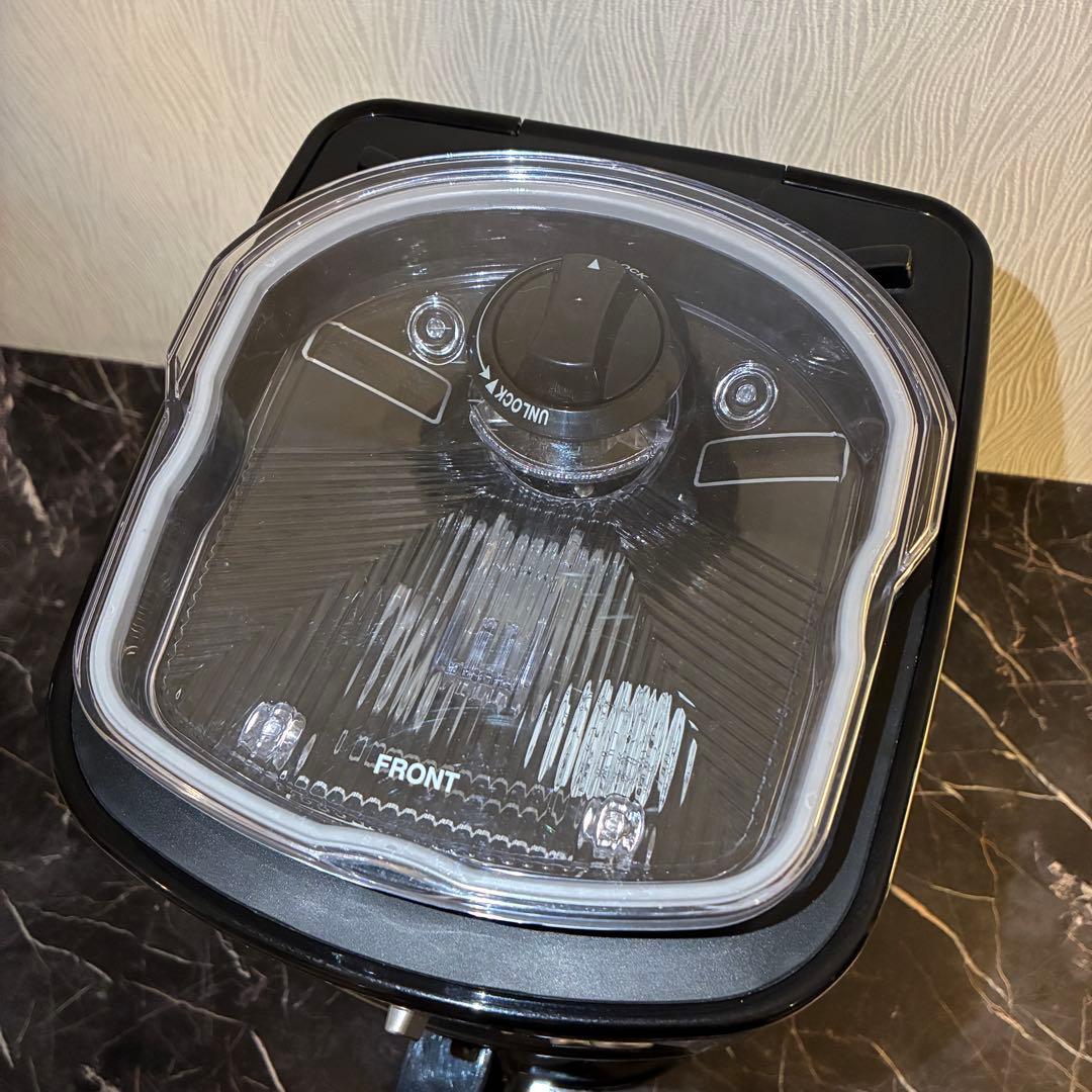 Cuisinart コーヒーメーカー DGB-900PCJ2 12カップ