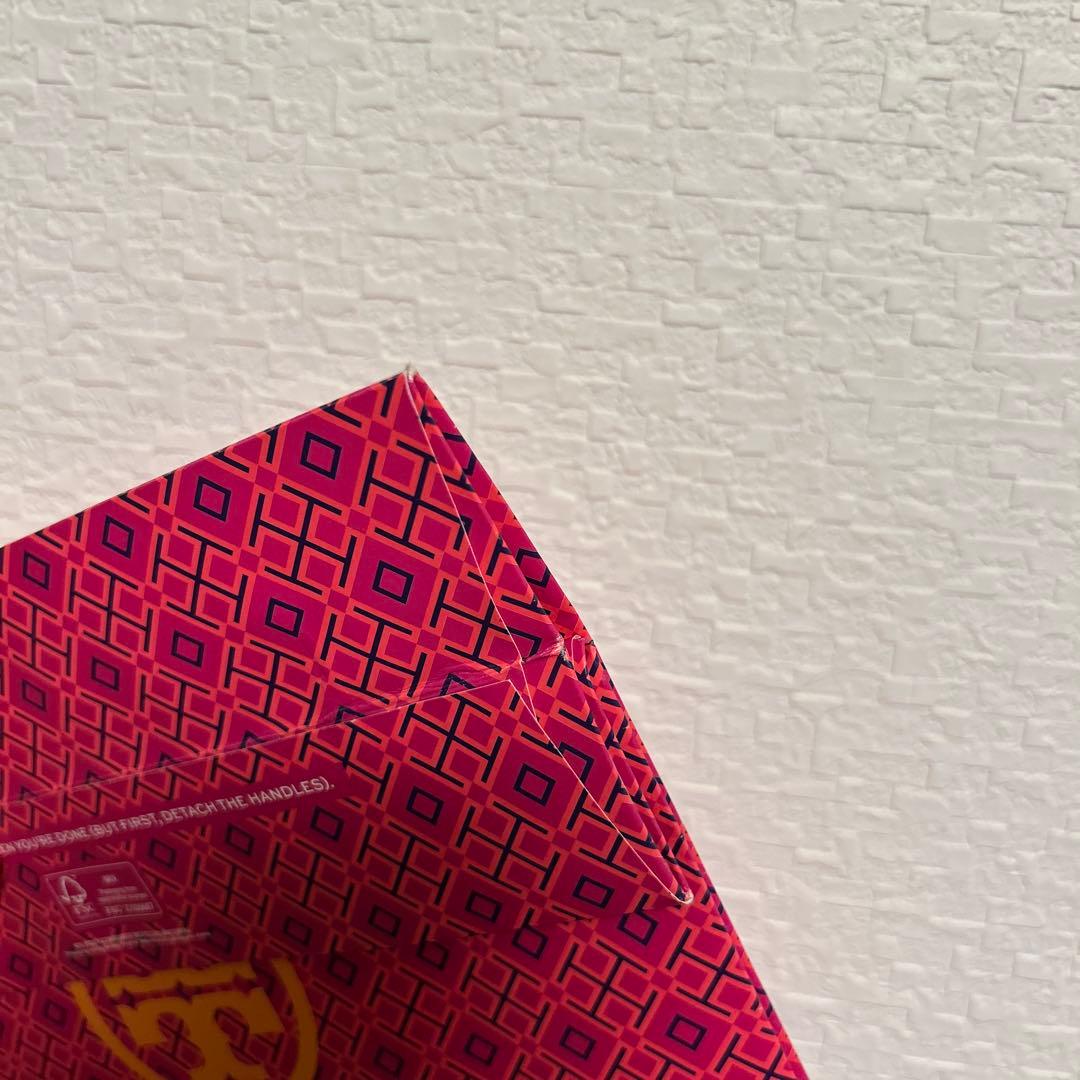 Tory Burch 名刺入れ　超美品