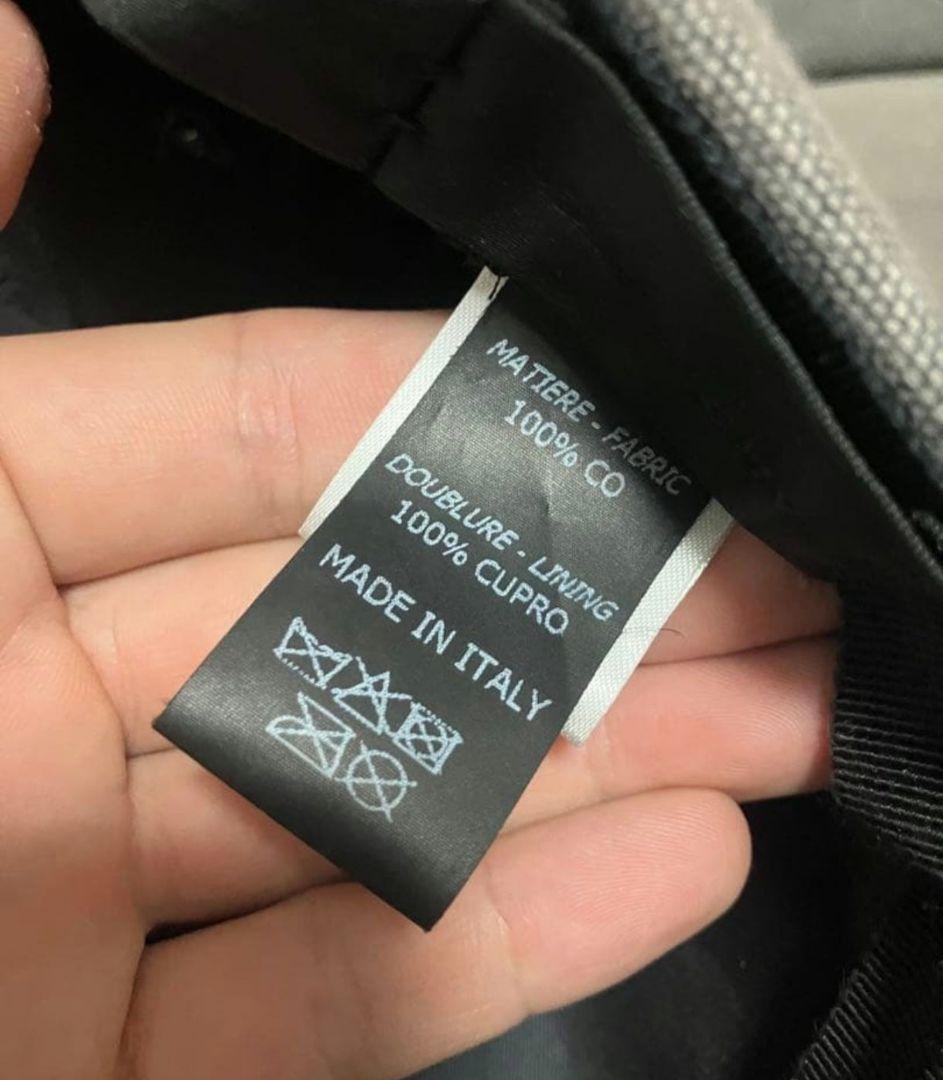 最終値下げ　ジバンシィ GIVENCHY キャップ