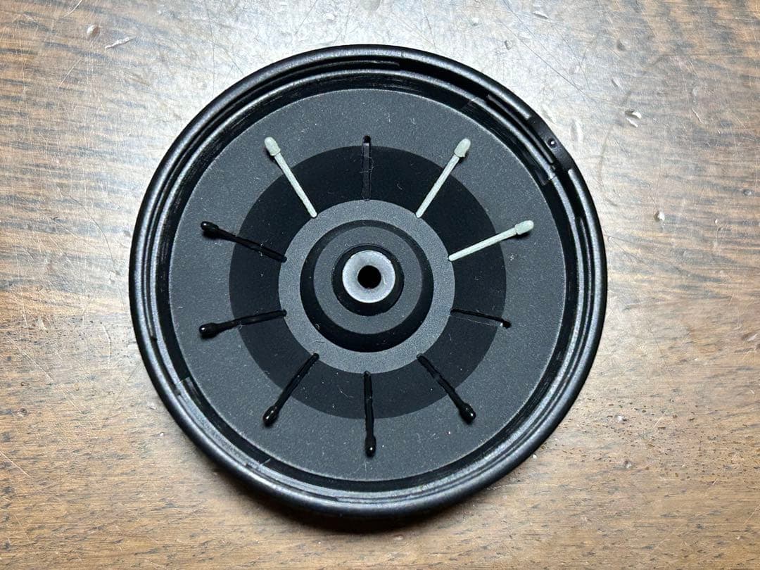 Wacom Cintiq Pro 24 touch 動作良好