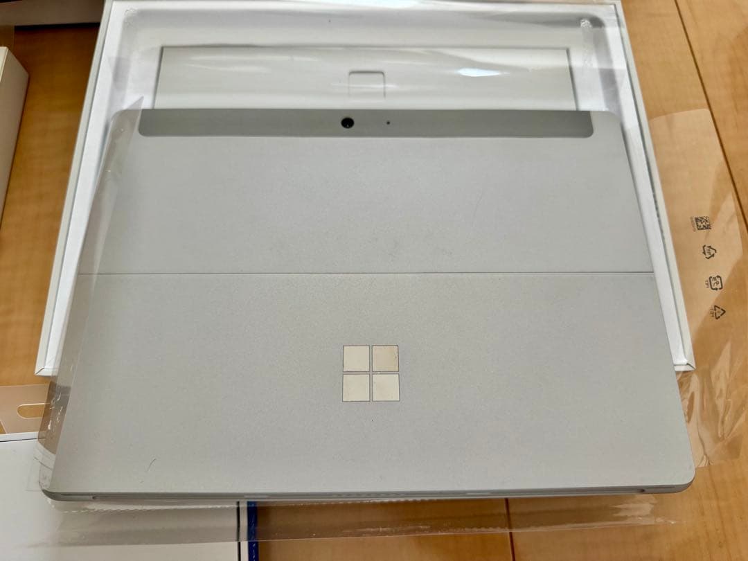 Microsoft Surface Go MCZ-00014 Office付
