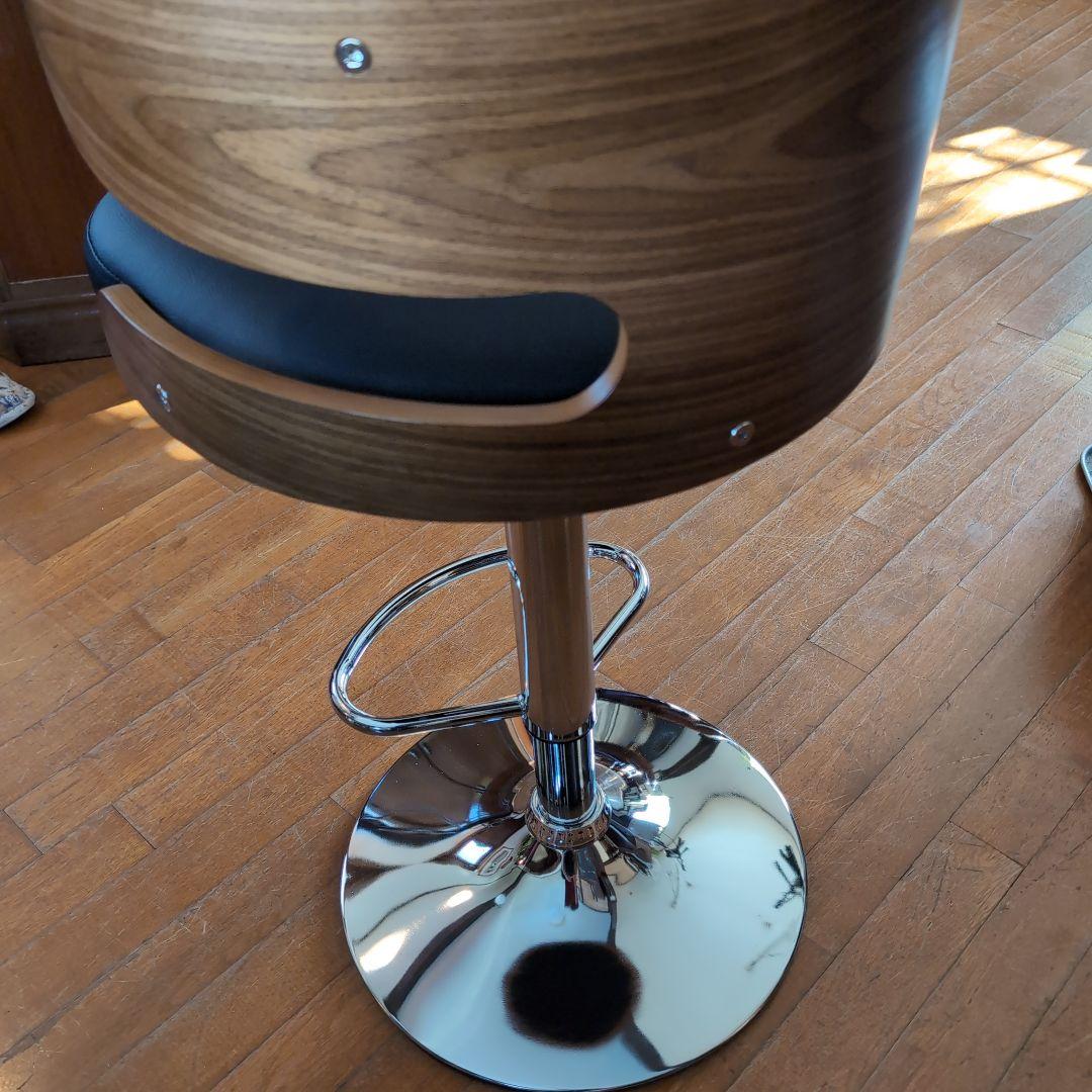 バーカウンターチェア