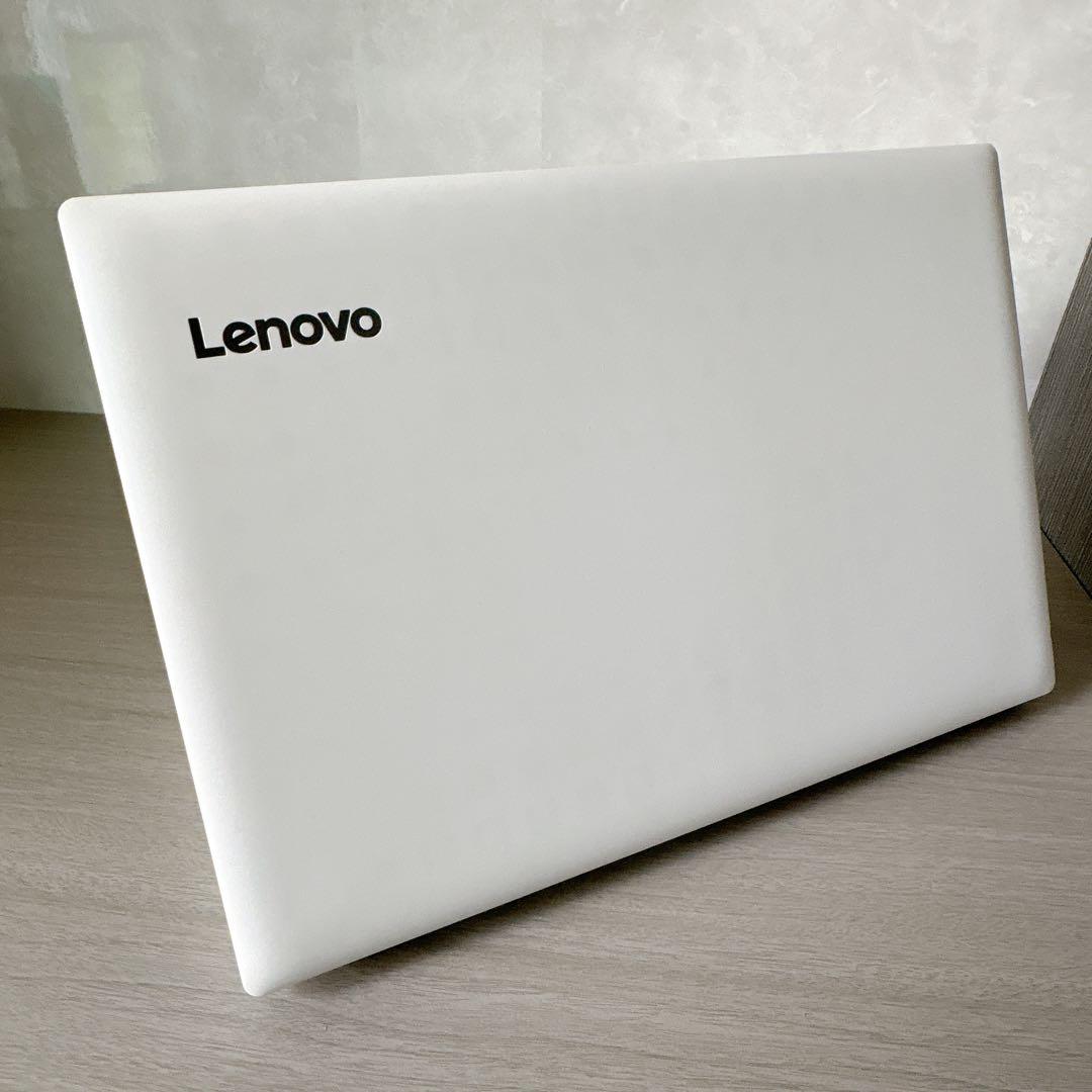 Core i5/SSD480GB/8GB Lenovo ノートパソコン