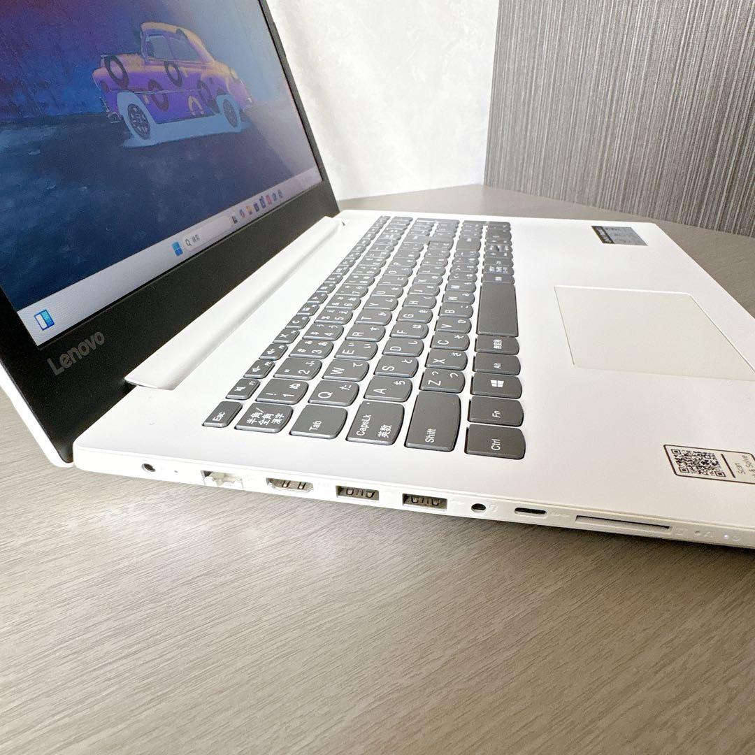 Core i5/SSD480GB/8GB Lenovo ノートパソコン