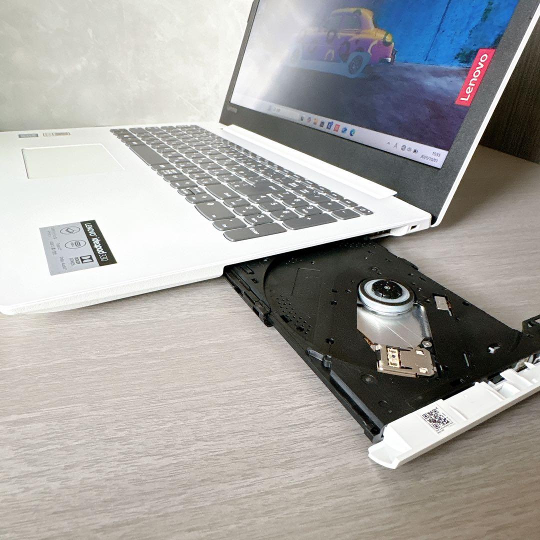 Core i5/SSD480GB/8GB Lenovo ノートパソコン