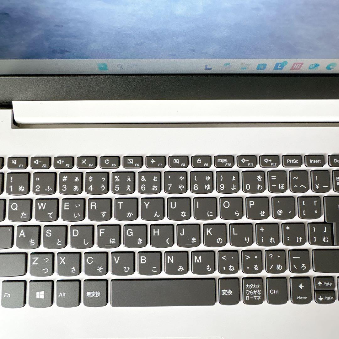 Core i5/SSD480GB/8GB Lenovo ノートパソコン