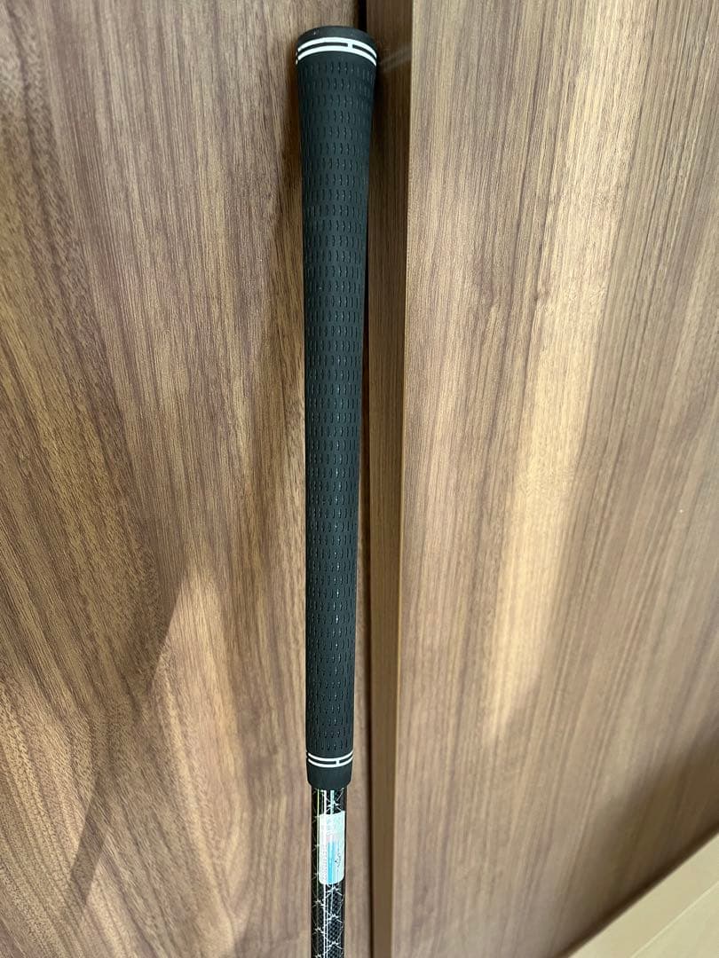 キャロウェイ　apex uw 21度　純正テンセイS