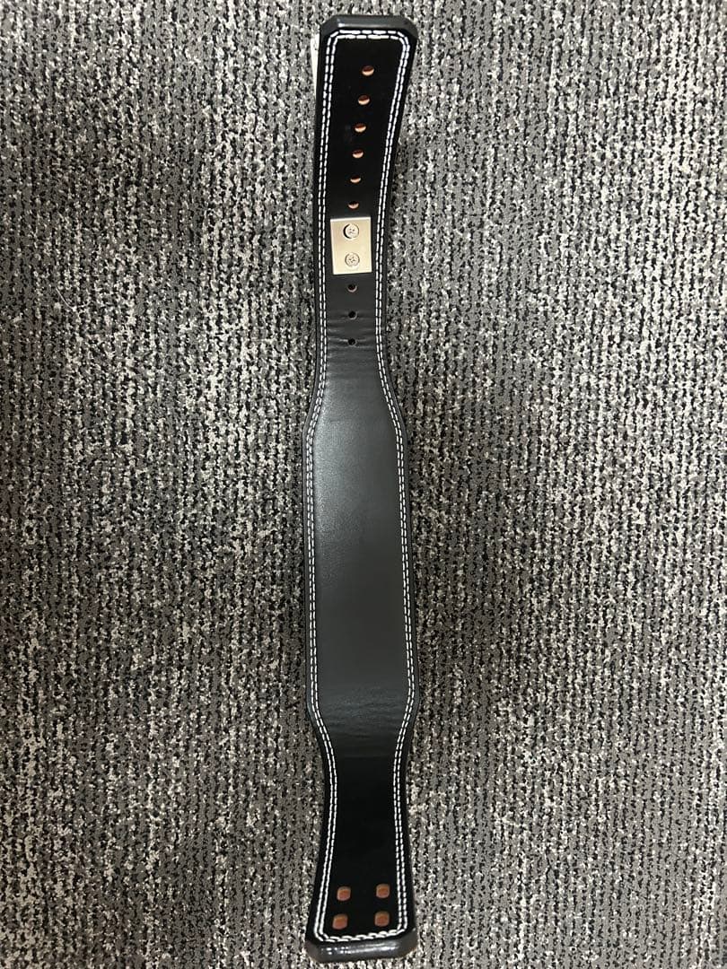 ウエイトトレーニング W