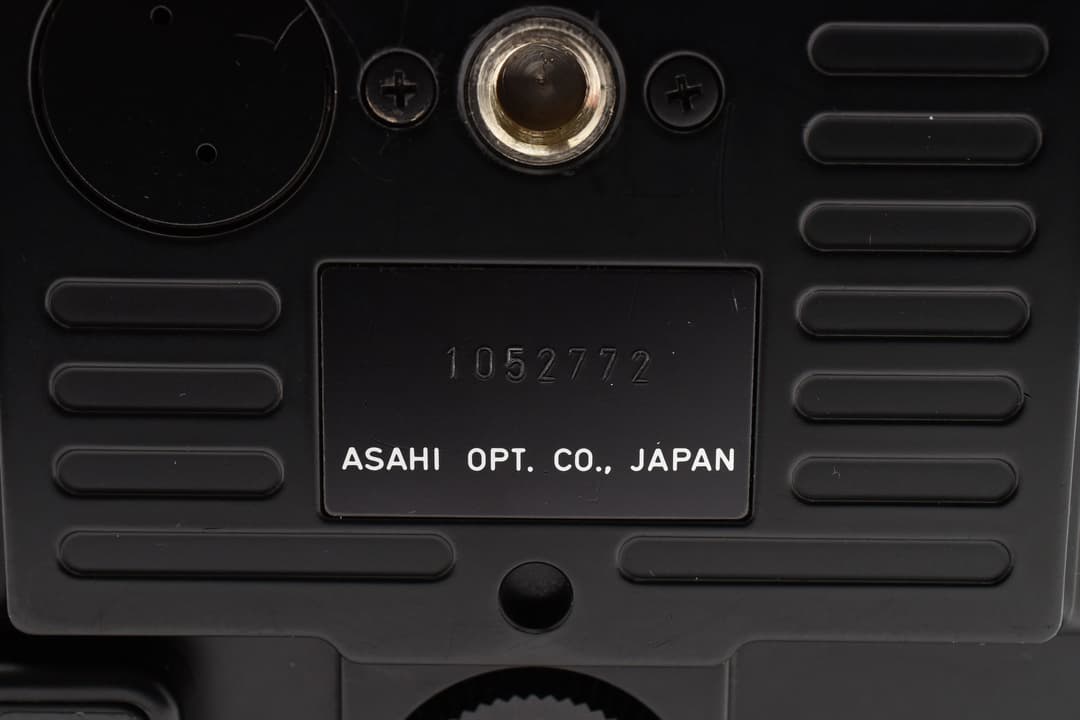 ペンタックス 645 SMC A 75mm F2.8 #C264