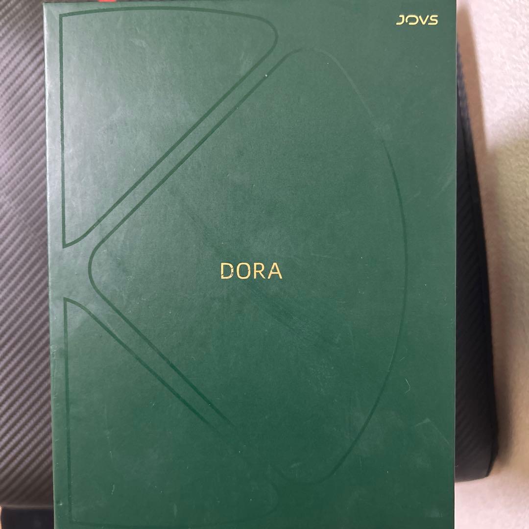 JOVS Dora 脱毛器 家庭用 光美容器 vio対応