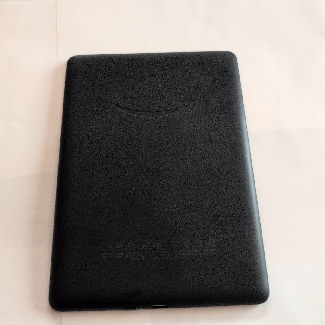 Kindle 電子書籍リーダー 本体 USBケーブル付き