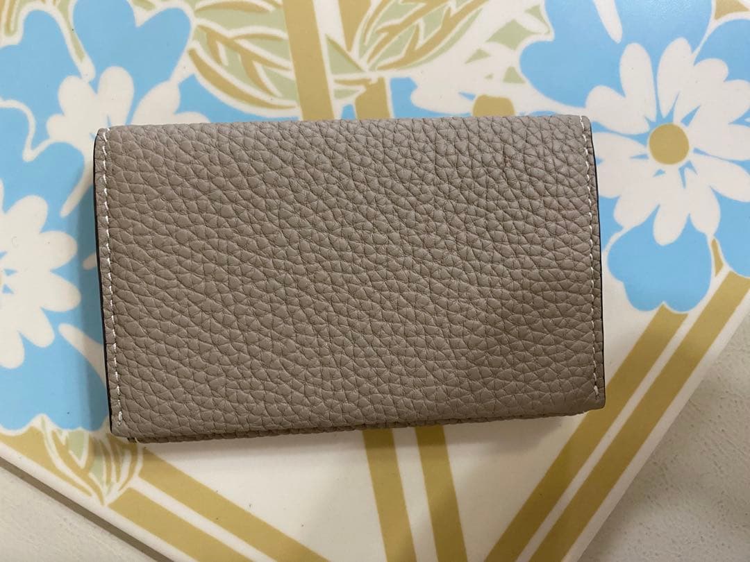 BONAVENTURA 素敵なビジネスカードケース 名刺入れ ボナベンチュラ