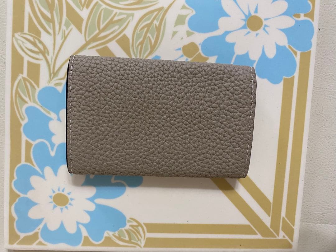 BONAVENTURA 素敵なビジネスカードケース 名刺入れ ボナベンチュラ