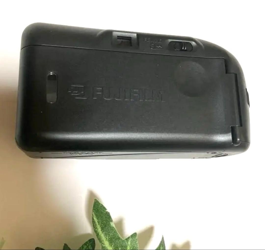 希少　レア　FUJIFILM Mickey Mouse MD コンパクトカメラ