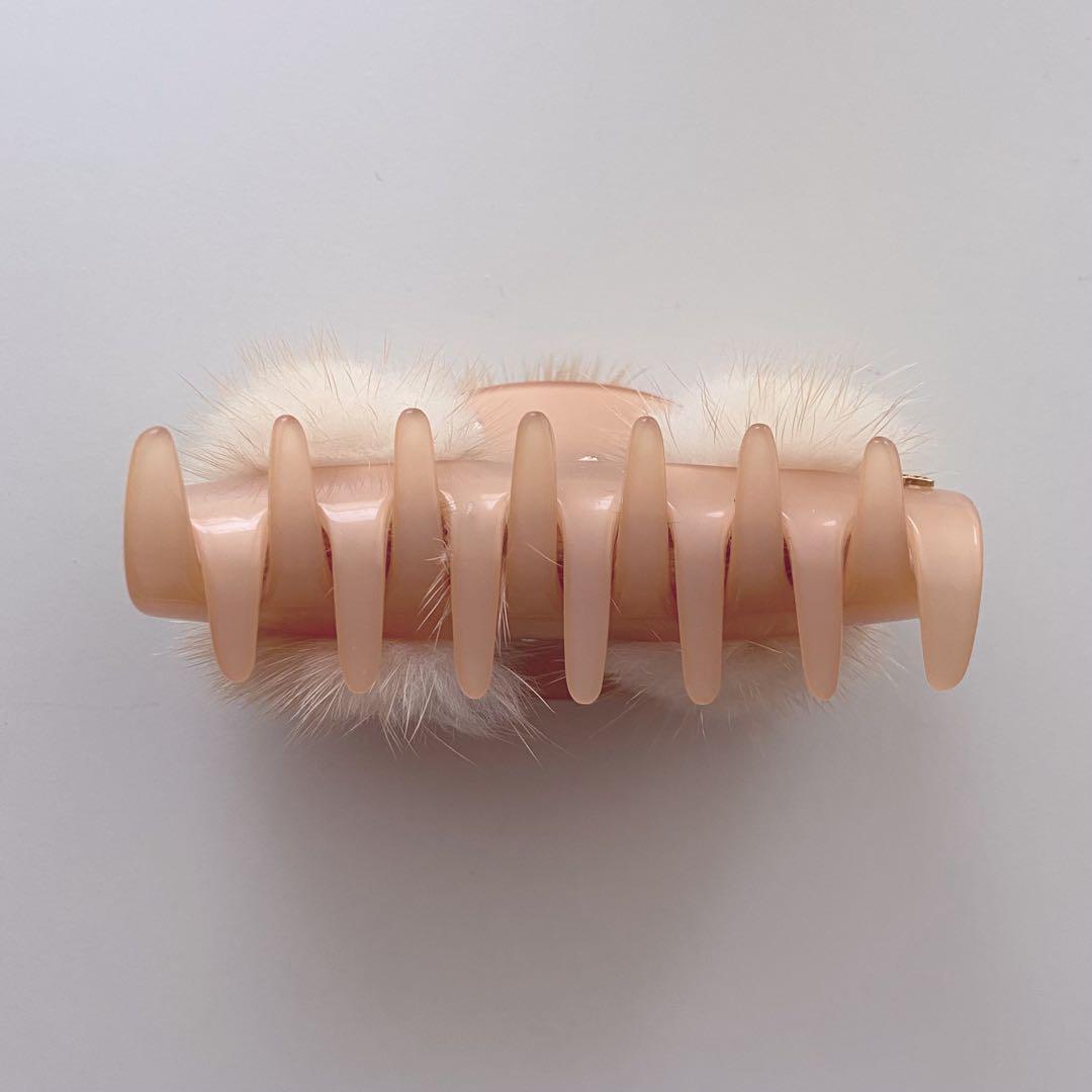 【アレクサンドルドパリ/ALEXANDRE DE PARIS】ヘアクリップ