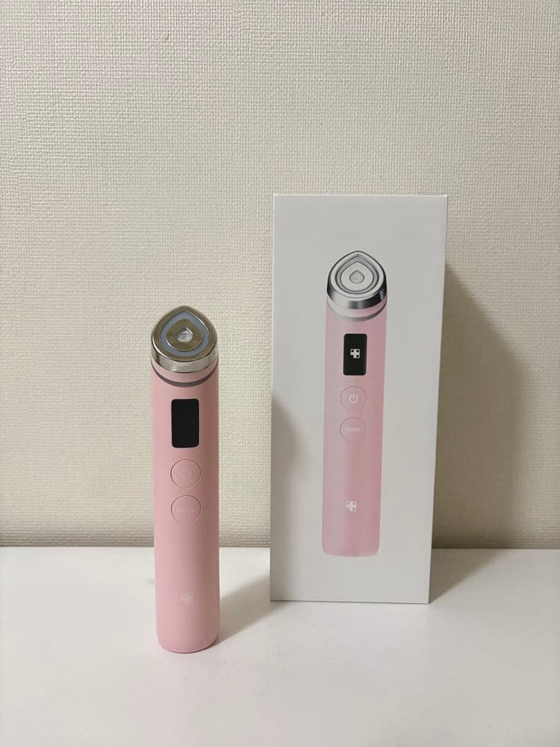 【訳あり】MEDICUBE AGE-R ブースタープロ