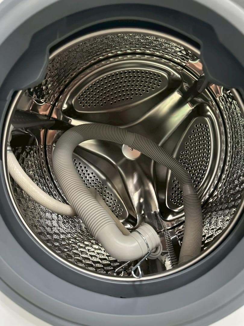 【高年式】大阪送料無料★3か月保障付き★2024年★FLK842-W★S-448