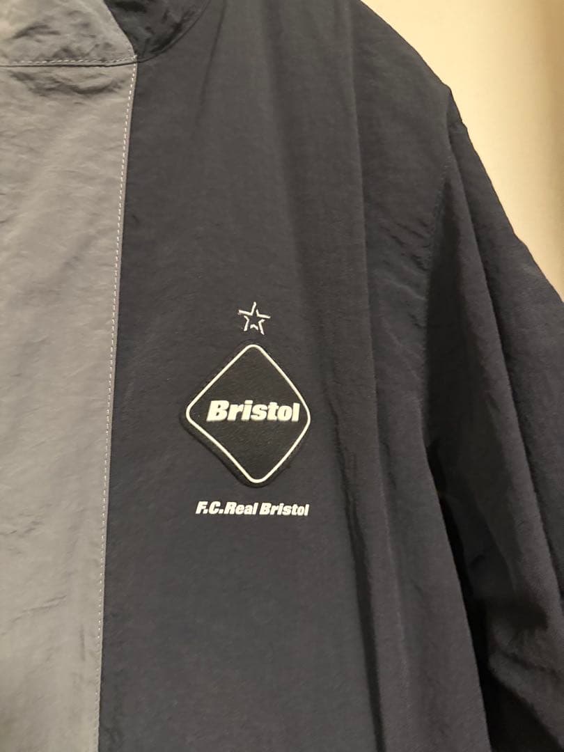 【FCRB/SOPH.】フードナイロンジャケット　Mサイズ