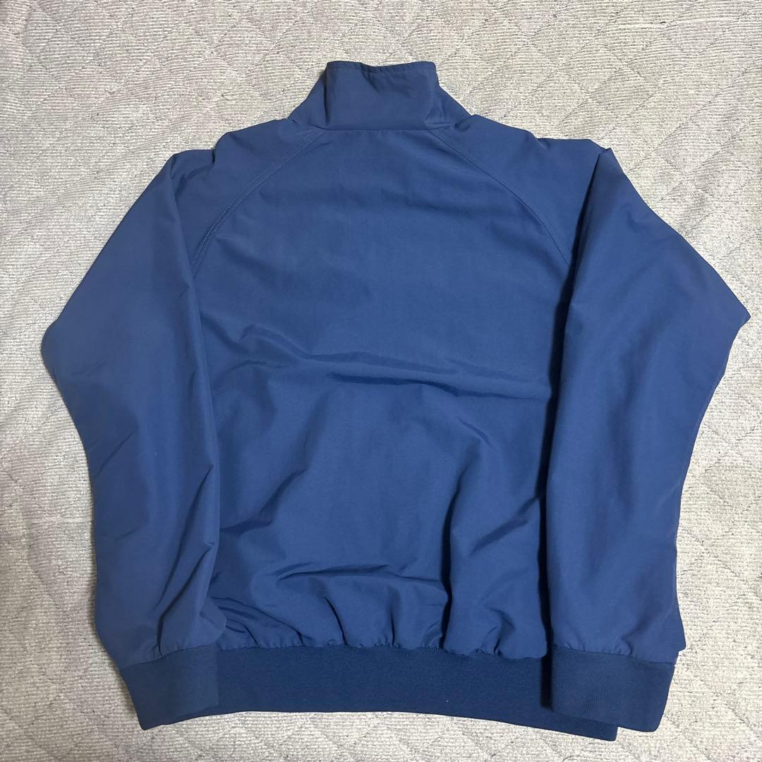 patagoniaナイロンジャケット M ネイビー